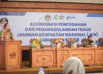 Pemkab Gresik