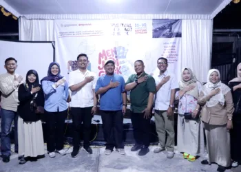 Festival Menjadi Gresik