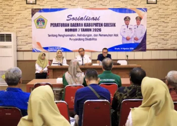Pemkab Gresik