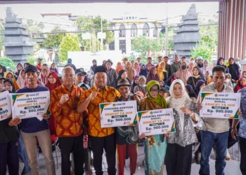 Pemkab Gresik