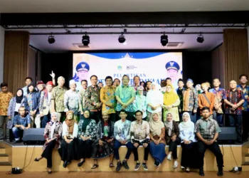 Wabup Gresik