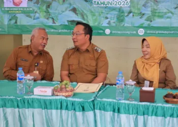 Wabup Gresik