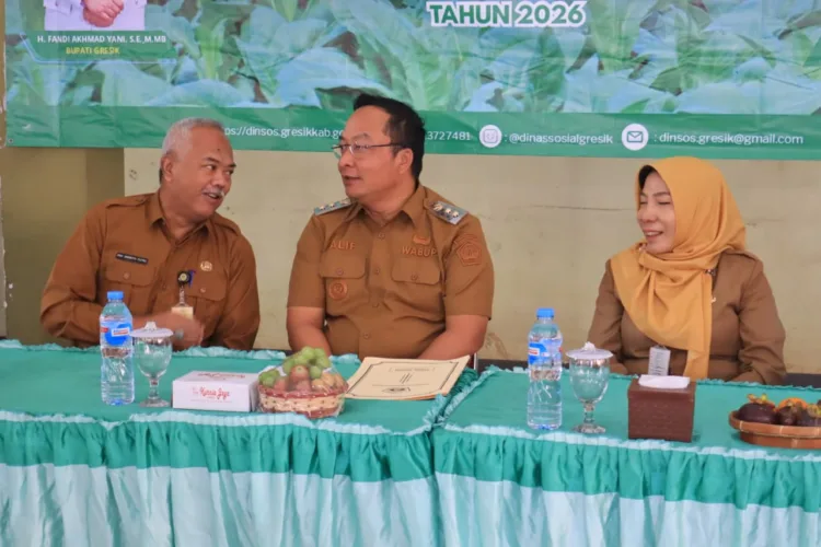 Wabup Gresik