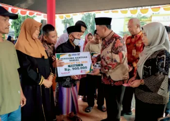 Bupati Gresik