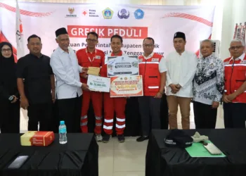 Bupati Gresik