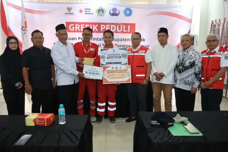 Bupati Gresik