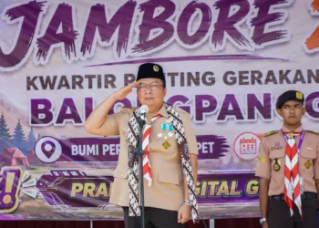 Wabup Gresik