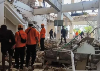 Bantu Penyintas Gempa NTT, BPBD Jabar Kirim Tim Khusus dan Relawan