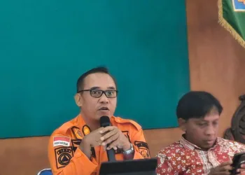 El Nino Mengancam, BPBD Sleman Tetapkan Siaga Darurat Kekeringan