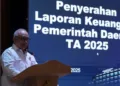 Pulihkan Keuangan Daerah, BPK Tagih Temuan Rp2,17 Miliar ke Pemkab Banggai 3 Pulihkan Keuangan Daerah, BPK Tagih Temuan Rp2,17 Miliar ke Pemkab Banggai