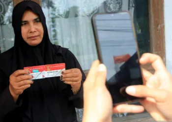 BPS Koreksi Desil Ekonomi Warga Kulon Progo dari 9 ke 3