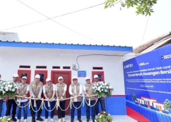 Warga Miskin Ekstrem di Lebak Capai 5.000, BTN-PPATK Beri Jatah Bedah Rumah
