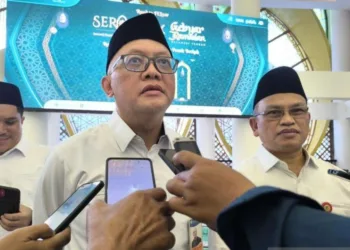 BI Catat 47,53 Juta Transaksi QRIS di Sulteng, UMKM Tembus Pasar Global