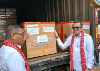 Barantin dan Pemprov Banten Lepas Ekspor Manggis hingga Walet Senilai Rp40,8 Miliar 1 Barantin dan Pemprov Banten Lepas Ekspor Manggis hingga Walet Senilai Rp40,8 Miliar