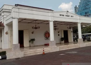 Lakukan Pengawasan, DPRD DIY Sambangi Sekolah Rakyat di Kulon Progo