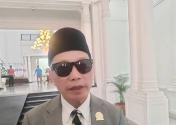 DPRD Jabar Desak KDM Prioritaskan Pengentasan Kemiskinan Selain Infrastruktur
