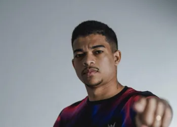 Resmi! Carlos Lury Gabung Dewa United, Siap Bawa Banten Warriors Juara