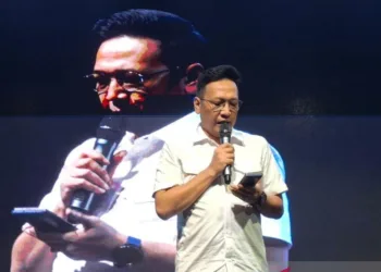 PAD Pariwisata Cianjur Capai 61 Persen dari Target Rp1,4 Miliar, Cibodas Jadi Favorit