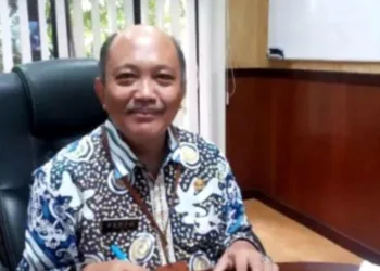 Serap Tenaga Kerja Lokal, Pemprov Banten Kembangkan Vokasi di Kawasan Industri 12 Serap Tenaga Kerja Lokal, Pemprov Banten Kembangkan Vokasi di Kawasan Industri