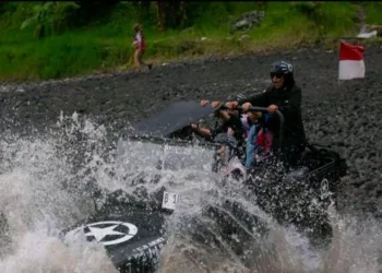 Targetkan 8 Juta Wisatawan pada 2026, Ini Strategi Dispar Sleman
