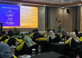 Dorong Pariwisata, Garut Usulkan Tradisi Berburu Tikus Jadi Warisan Budaya