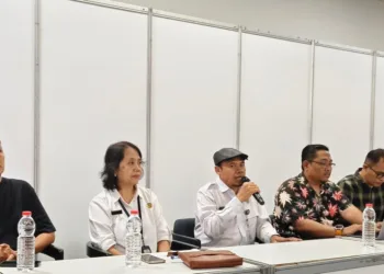 Jogja Fashion Week 2026 Digelar, Disperindag DIY Fokus Regenerasi Desainer Muda