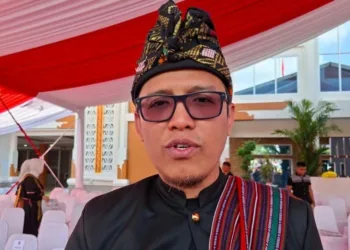 Solidaritas Gempa NTT, Baznas NTB Himpun Ratusan Juta untuk Penyintas