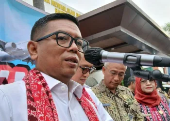 PLTU Suralaya Disebut Sumbang Polusi Jakarta, Gubernur Banten Angkat Bicara