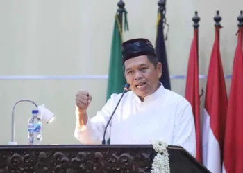 Ingin Hilangkan Citra Industri di Bekasi, KDM Rancang Lima Desa Berkarakter Sunda