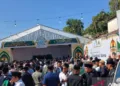 Muktamar ke-35 NU Memanas, Gus Yahya Memohon Massa Aksi untuk Tenang