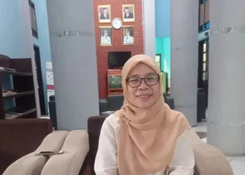 Sukses Ekspor Abon Ikan, KNMP Jadi Harapan Baru Ekonomi Pesisir Lebak