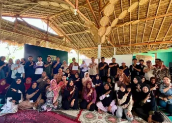 Sambut MotoGP 2026, ITDC Beri Pelatihan Hospitality untuk Warga Lokal