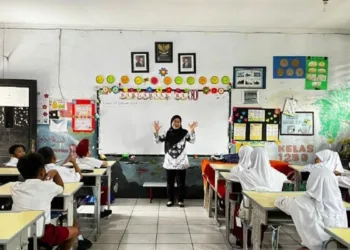 Cegah Dampak Demo, Siswa di Tangerang Wajib Dijemput Orang Tua pada 27-28 Agustus