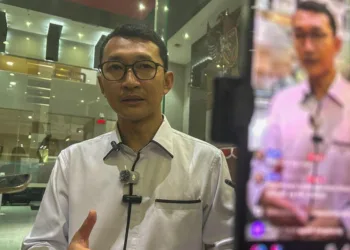 Pengadaan Smartboard di Bogor Diduga Dikorupsi, KPK Perdalam Penyelidikan