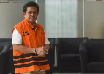 Kasus Korupsi Lalu Ahmad Zaini, KPK Telusuri Pengaturan Proyek di Lombok Barat