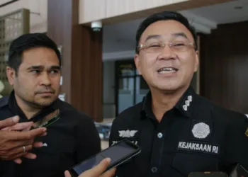 Kejati NTB Bidik Tiga Kasus Dugaan Korupsi, Nilainya Puluhan Miliar Rupiah