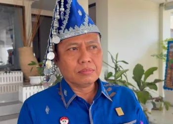 Peringati Hari Pengayoman, Kanwil Kemenkum Sulteng Buka Pendaftaran Hak Cipta Gratis