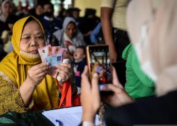 Terlibat Judol, 259 Penerima Bansos di Tangerang Disetop