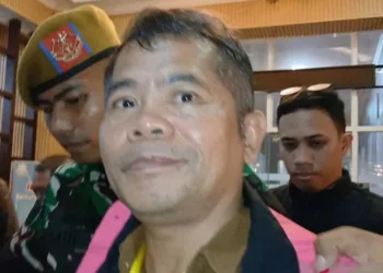 Korupsi BOP Modus Siswa Fiktif, Kepala PKBM di Tangerang Terancam Penjara 20 Tahun