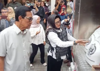Bantu Mahasiswa NTT Korban Gempa, Pemda DIY Surati Rektor Perguruan Tinggi