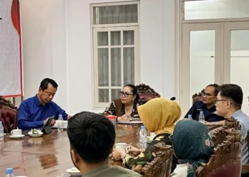 Gunungkidul Siap Kirim Pekerja ke Korsel, Kerja 8 Bulan Digaji Rp240 Juta