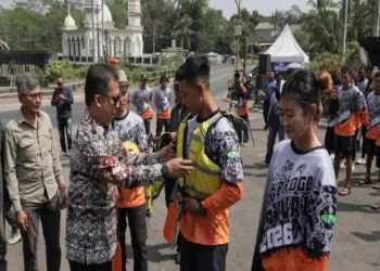 Tingkatkan Ekonomi Lokal, Kulon Progo Siapkan Sungai Progo Jadi Venue PON