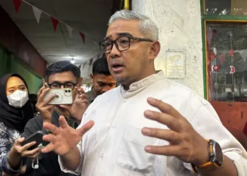 Sengketa Lahan SDN 026 Bojongloa Bandung, Belajar 900 Siswa Terancam