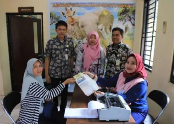 Cara Bayar Pajak di Kota Tangerang Lewat Digital, Ada Diskon Hingga 45 Persen!