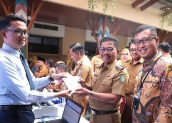 Pemkot Tangerang Hapus Denda Pajak dan Beri Diskon, Simak Ketentuannya