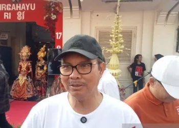 Peringatan HUT ke-270 Kota Yogyakarta Digelar 2 Bulan, Fokus pada UMKM dan Wisata