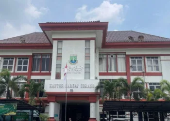 Kabar Gembira! Pemprov Banten Diskon Pajak Kendaraan hingga 40 Persen, Ini Jadwalnya