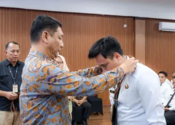 Gelar Diklat Kepemimpinan, Pemprov Banten Targetkan ASN Lakukan Perubahan Nyata 11 Gelar Diklat Kepemimpinan, Pemprov Banten Targetkan ASN Lakukan Perubahan Nyata