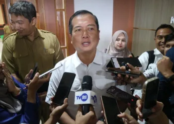 Kejar Kepastian Hukum, NTB Tuntaskan Sengketa Lahan Gili Trawangan