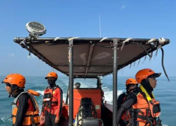 Tujuh Hari Operasi, SAR Banten Stop Pencarian Penumpang Kapal yang Lompat ke Laut
